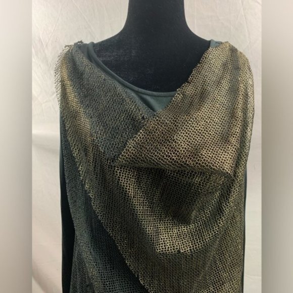 Brand New Beautiful Tunic - Picture 2 of 5